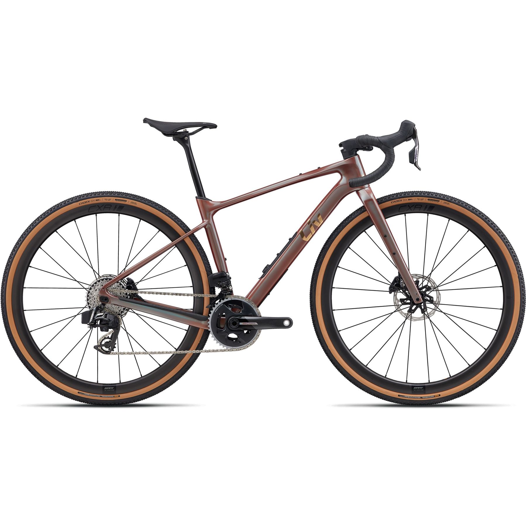 Liv Devote Advanced Pro 0 2026
