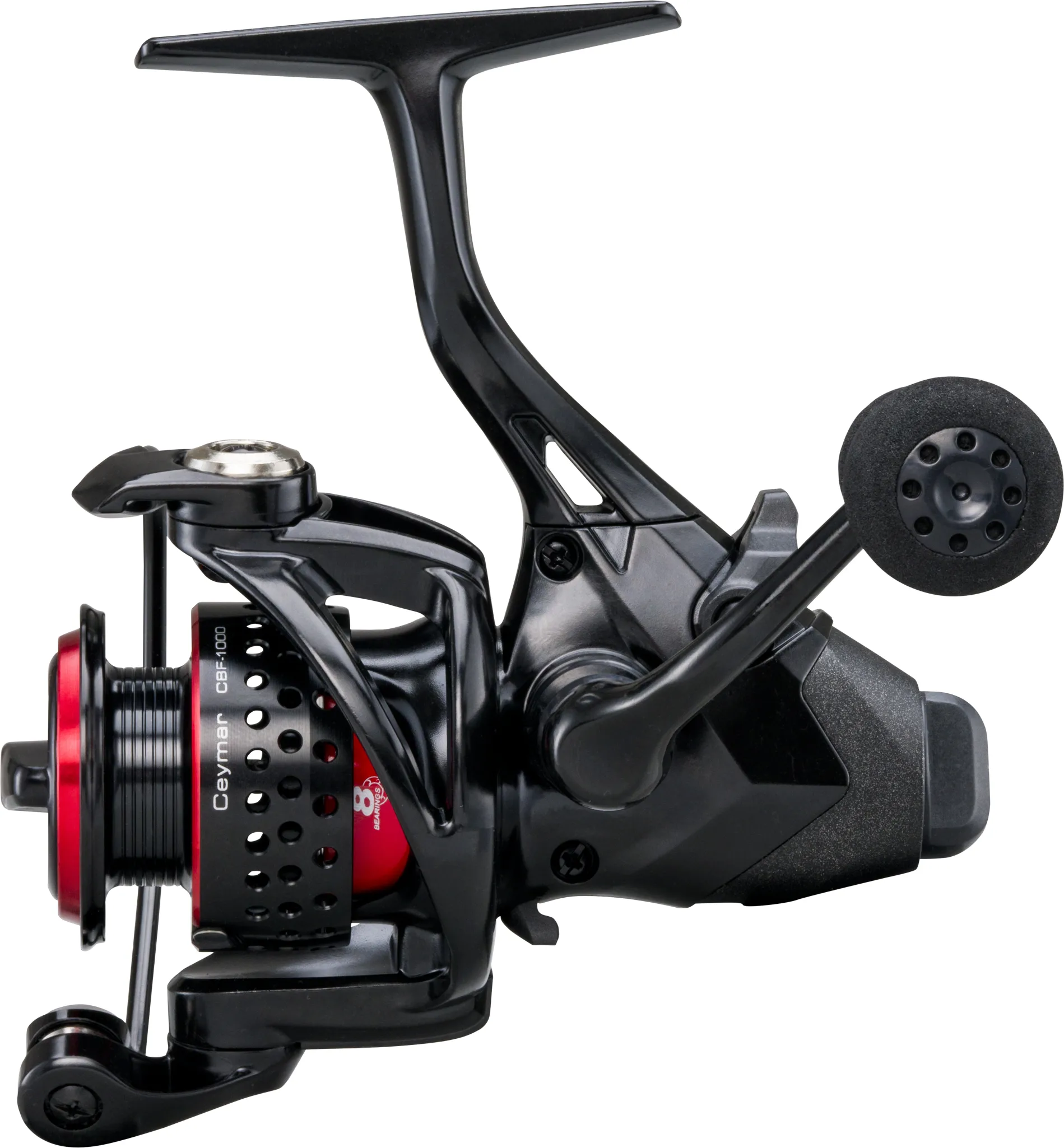Okuma Ceymar Baitfeeder Cbf