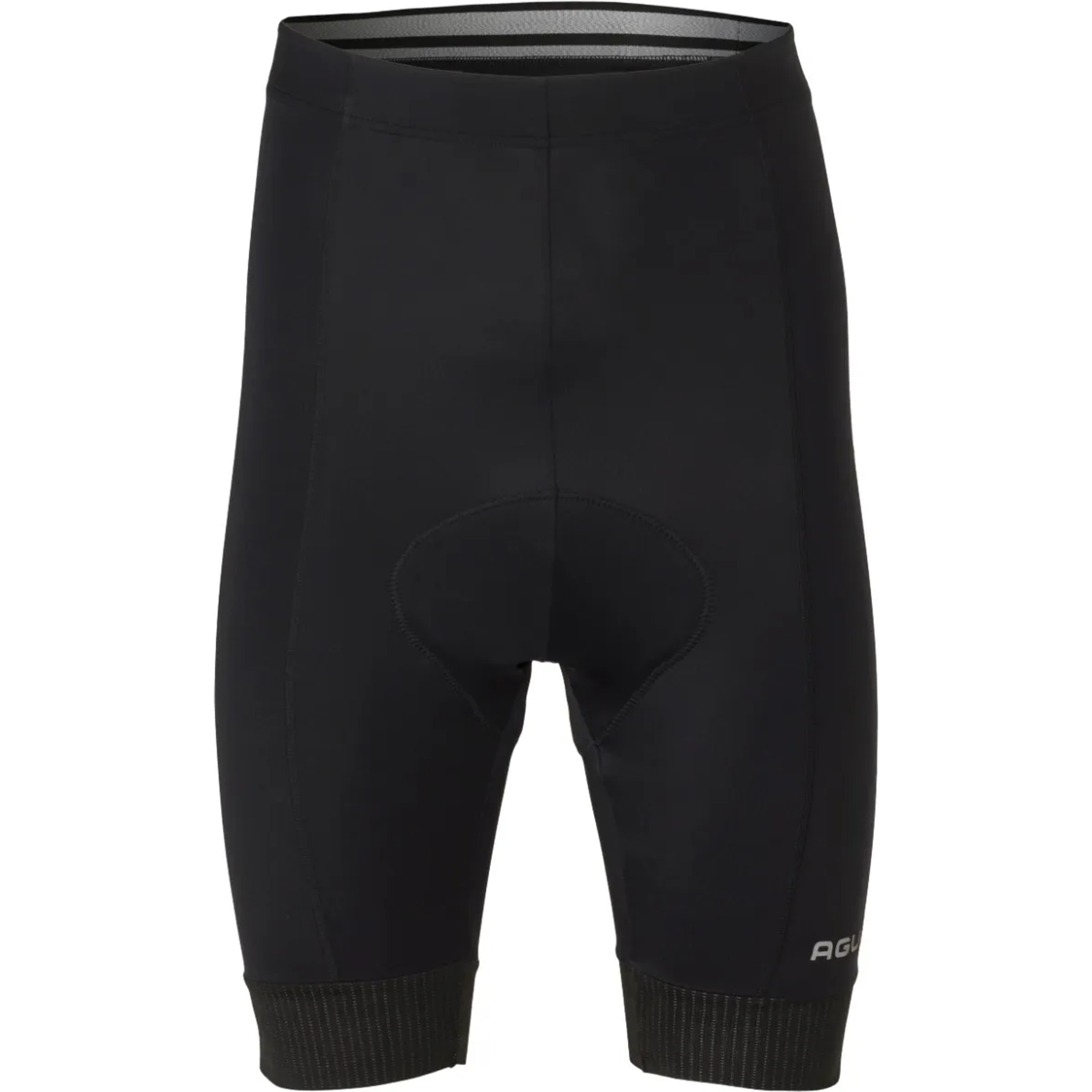 AGU Essential Half Korte Fietsbroek