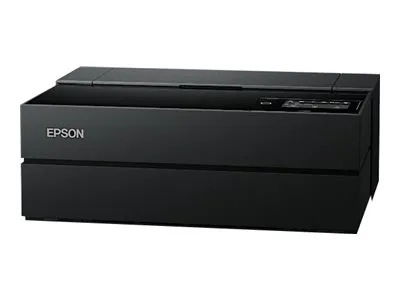 Epson SureColor SC-P700 - Printer - farve - blækprinter - A3 Plus - 5760 x 1440 dpi - kapacitet: 120 ark - Wi-Fi(ac), USB vært, USB 3.0, LAN