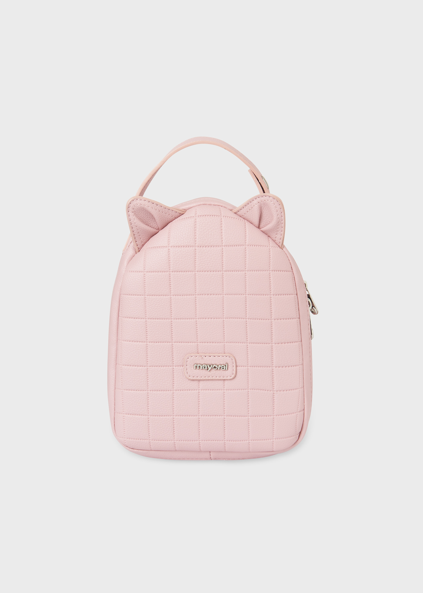 Bolsa térmica acolchoada para bebê