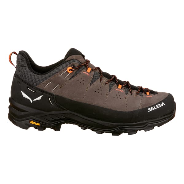 Chaussure de randonnée basse SALEWA ALP TRAINER 2 M BUNGEE CORD/BLACK