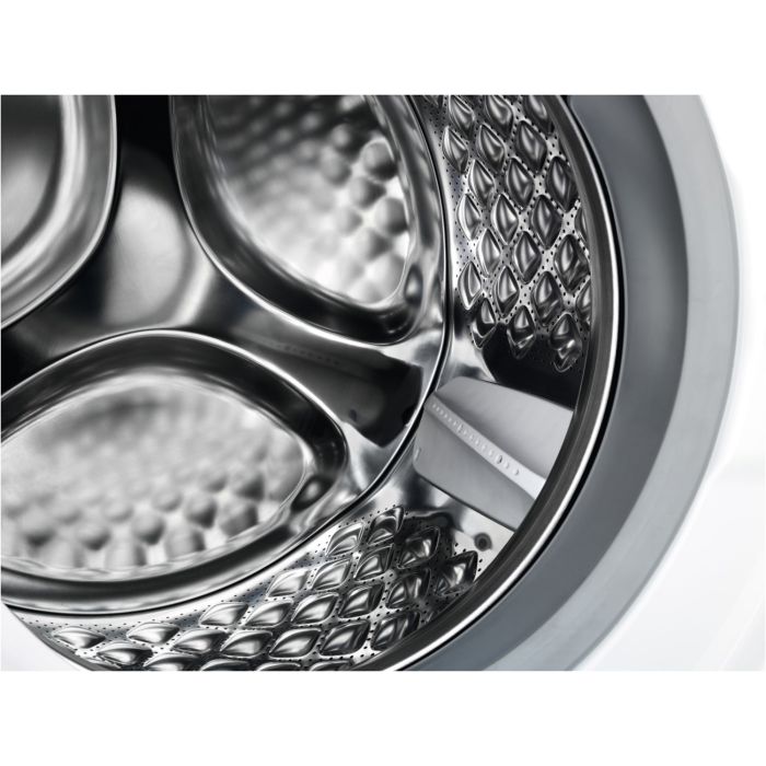 AEG Waschmaschine Serie 7000 ProSteam® LR7E70489 // 50€ Cashback