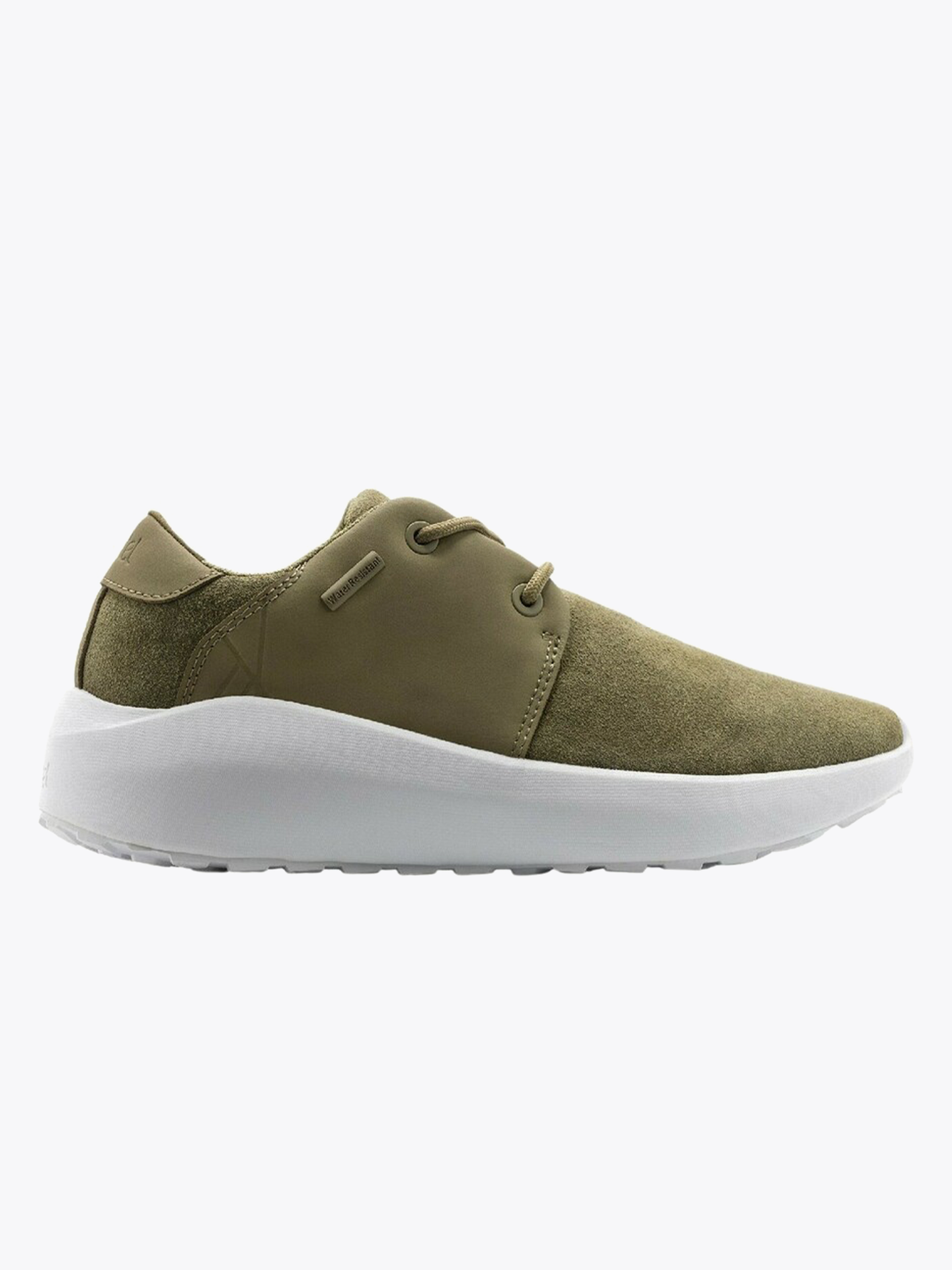 Lofoten Terrain Suede