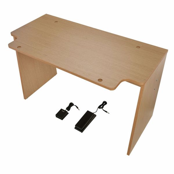 Viscount Keyboard Stand Cantorum Trio