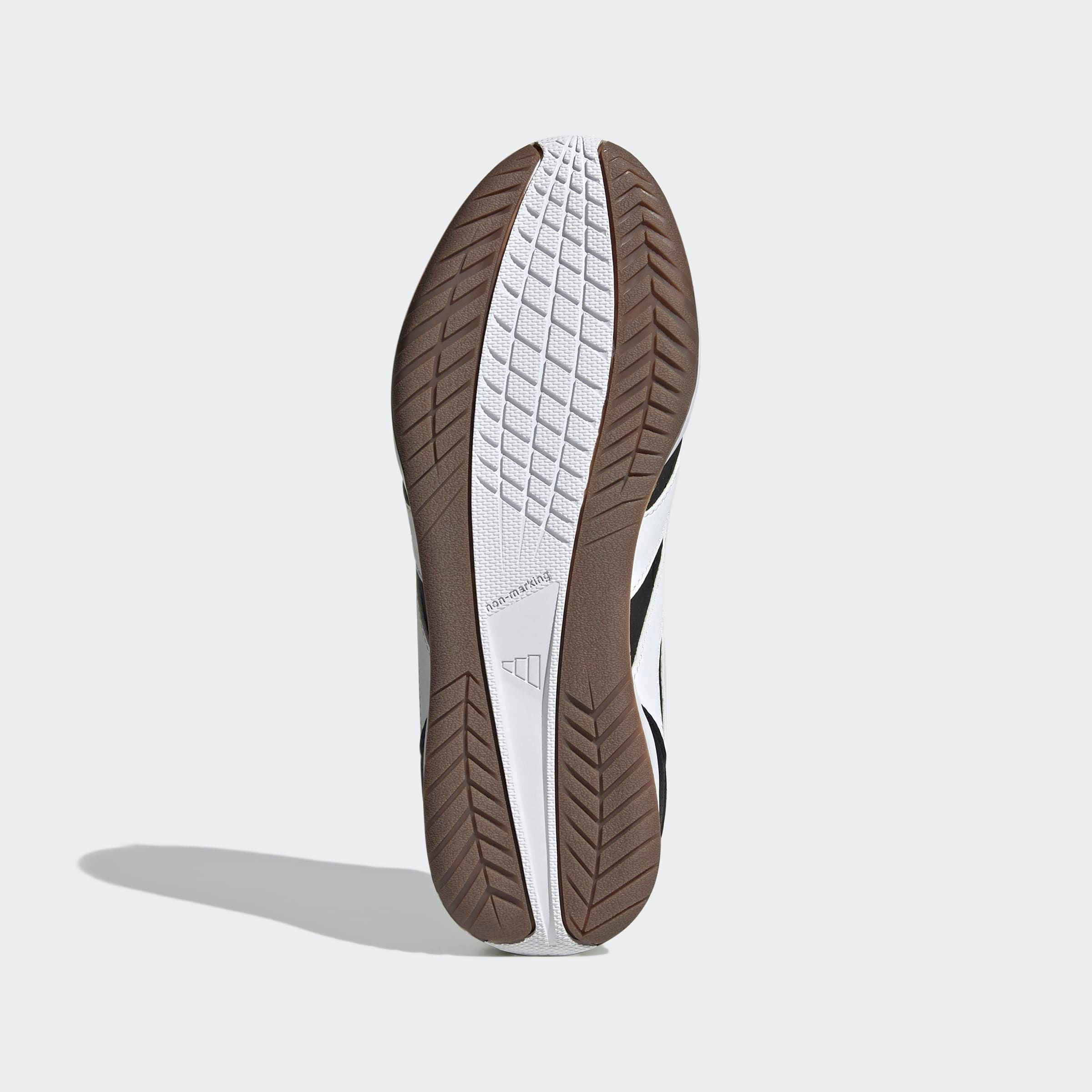 adidas Performance Fussballschuh »PREDATOR CLUB IN SALA KIDS«  geeignet als Hallenschuhe