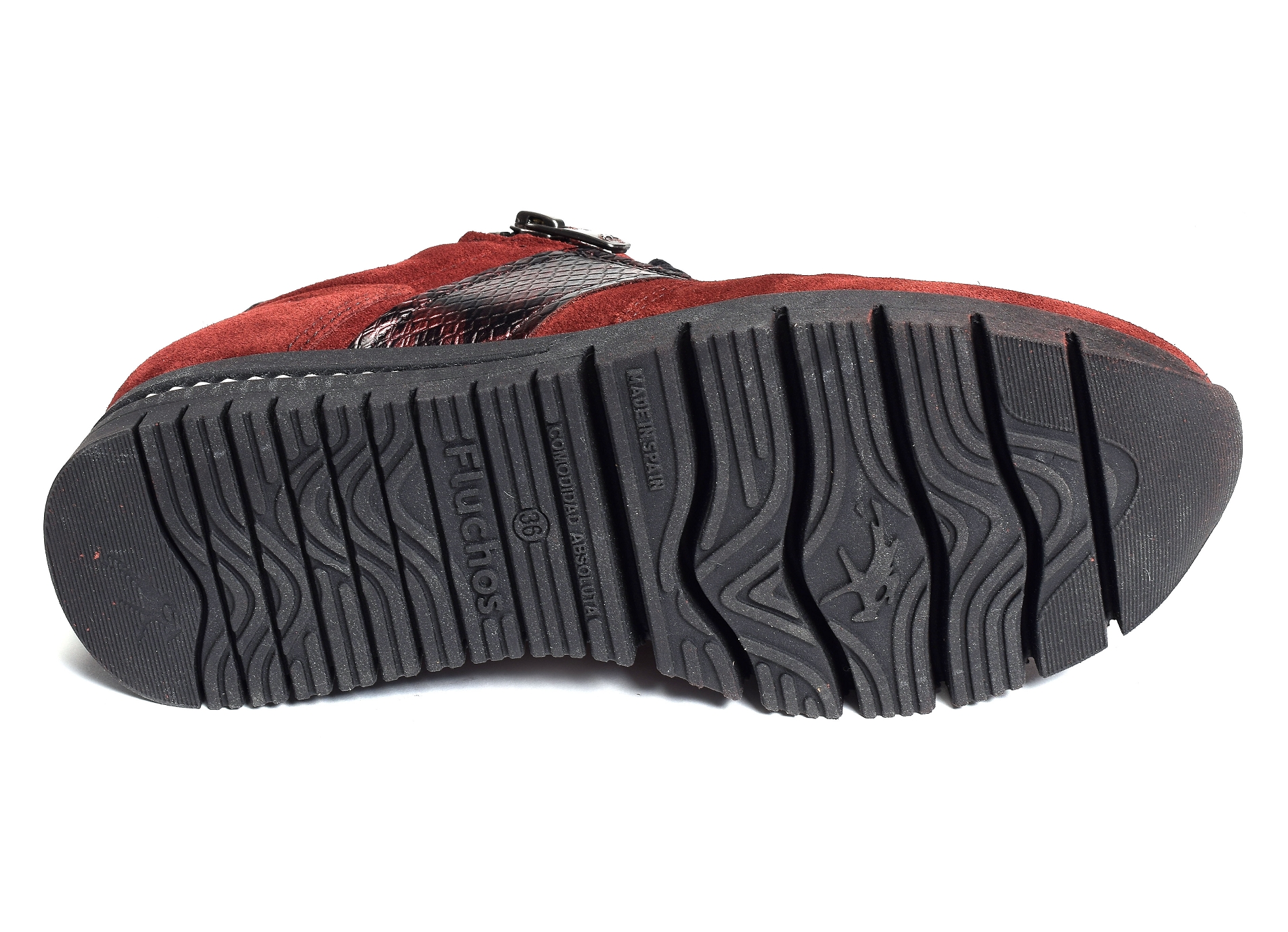Meryl f1619 brique