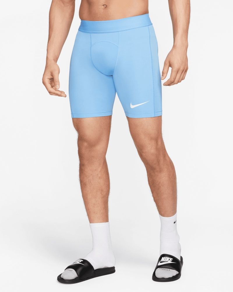Cuissard Nike Nike Pro Bleu Ciel pour homme