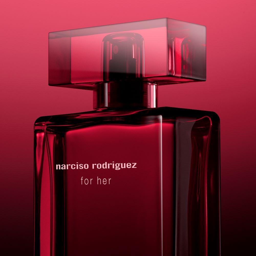 Narciso Rodriguez for her Eau de Parfum Intense 50 ml