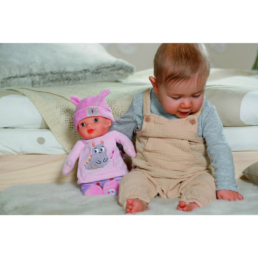 Køb BABY Born Til babyer Sweetie Pink 30 Cm