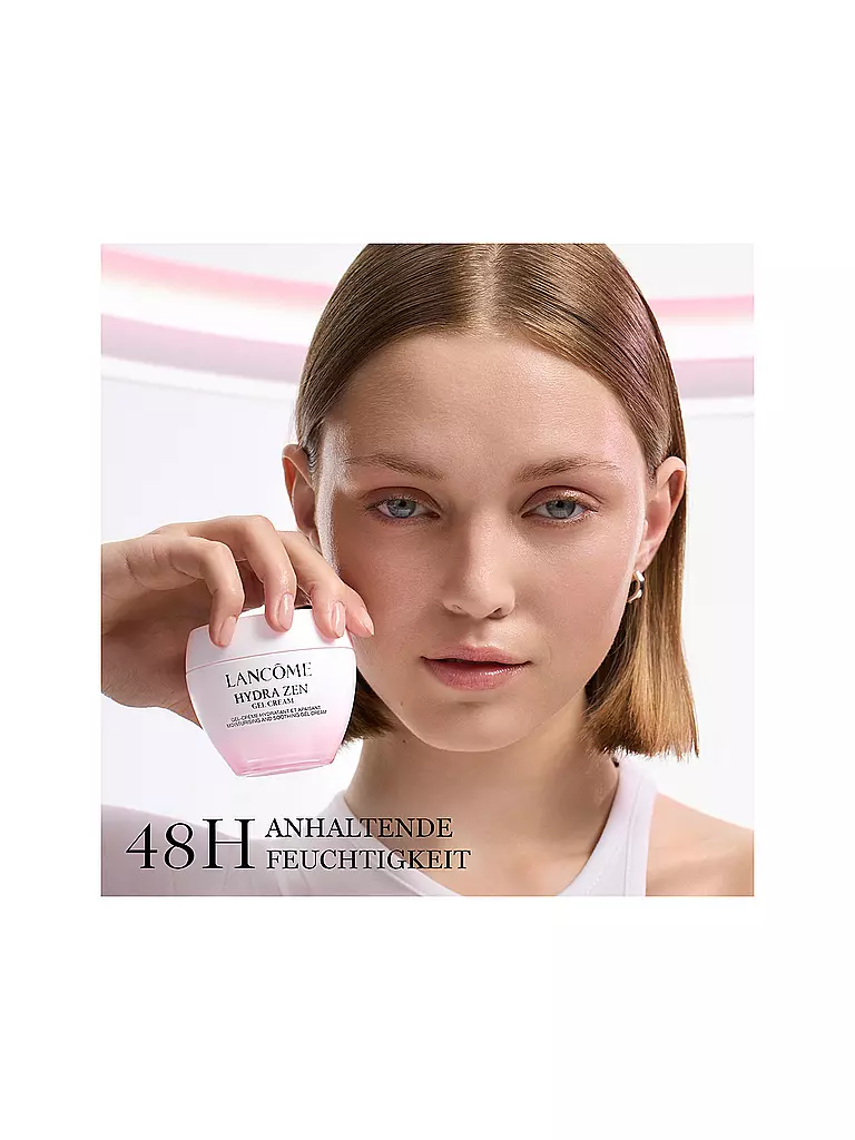 LANCÔME Gesichtscreme - Hydra Zen Gel Creme 50ml keine Farbe