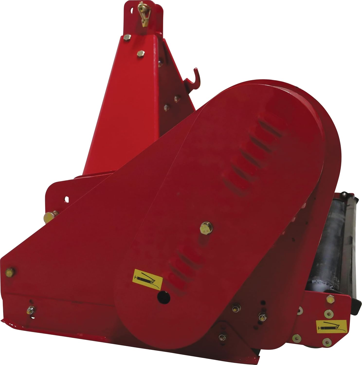 P. Lindberg Schlegelmulcher 100cm Schlegelmähwerk für kleintraktor Schlepper 20 PS inkl. Zapfwelle