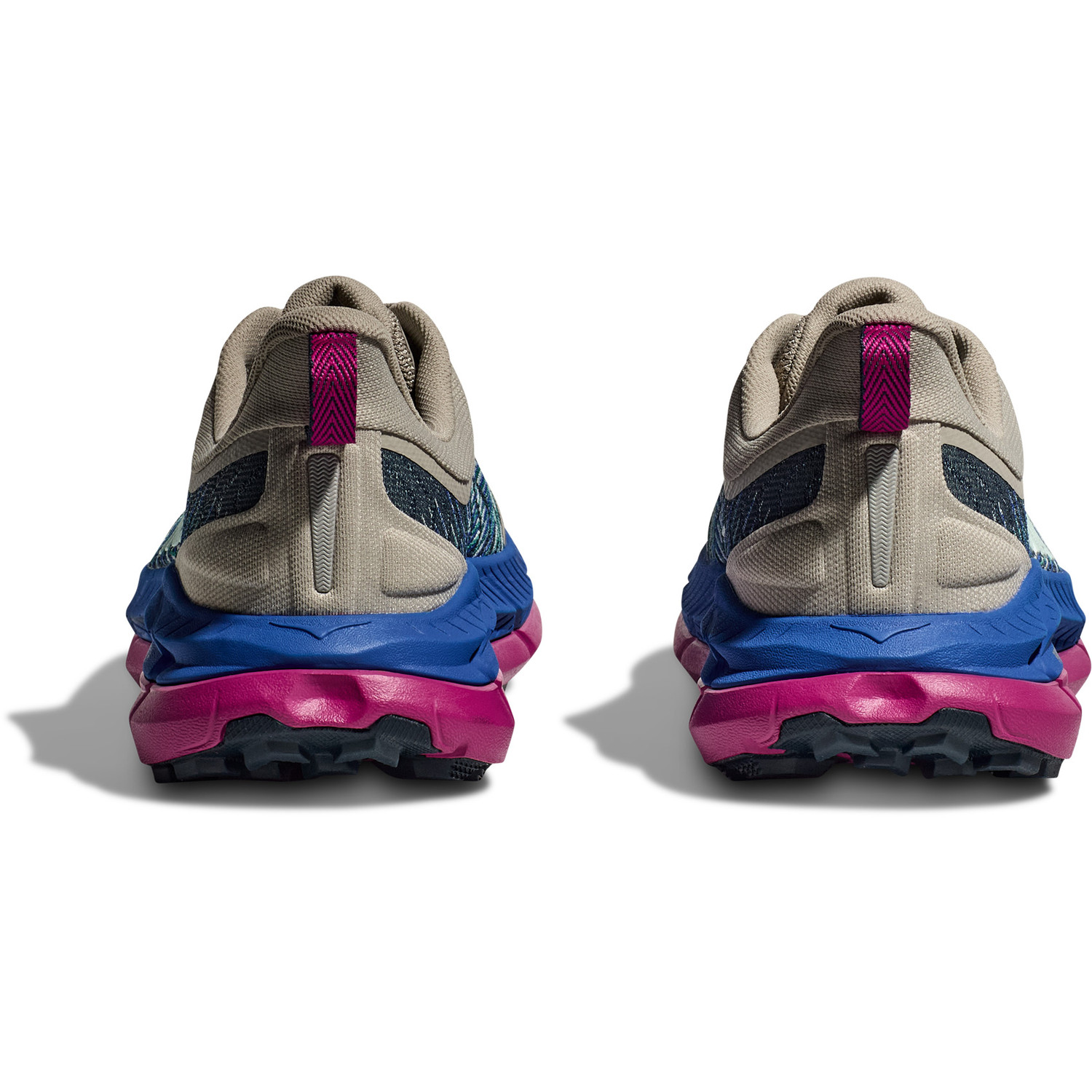 HOKA Mafate Speed 4 Heren