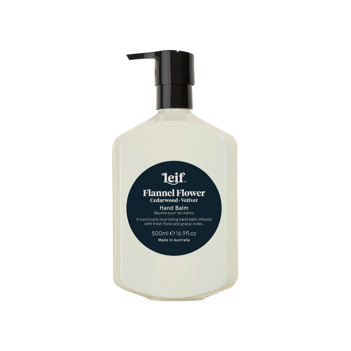 Flannel Flower Hand Balm 100ml