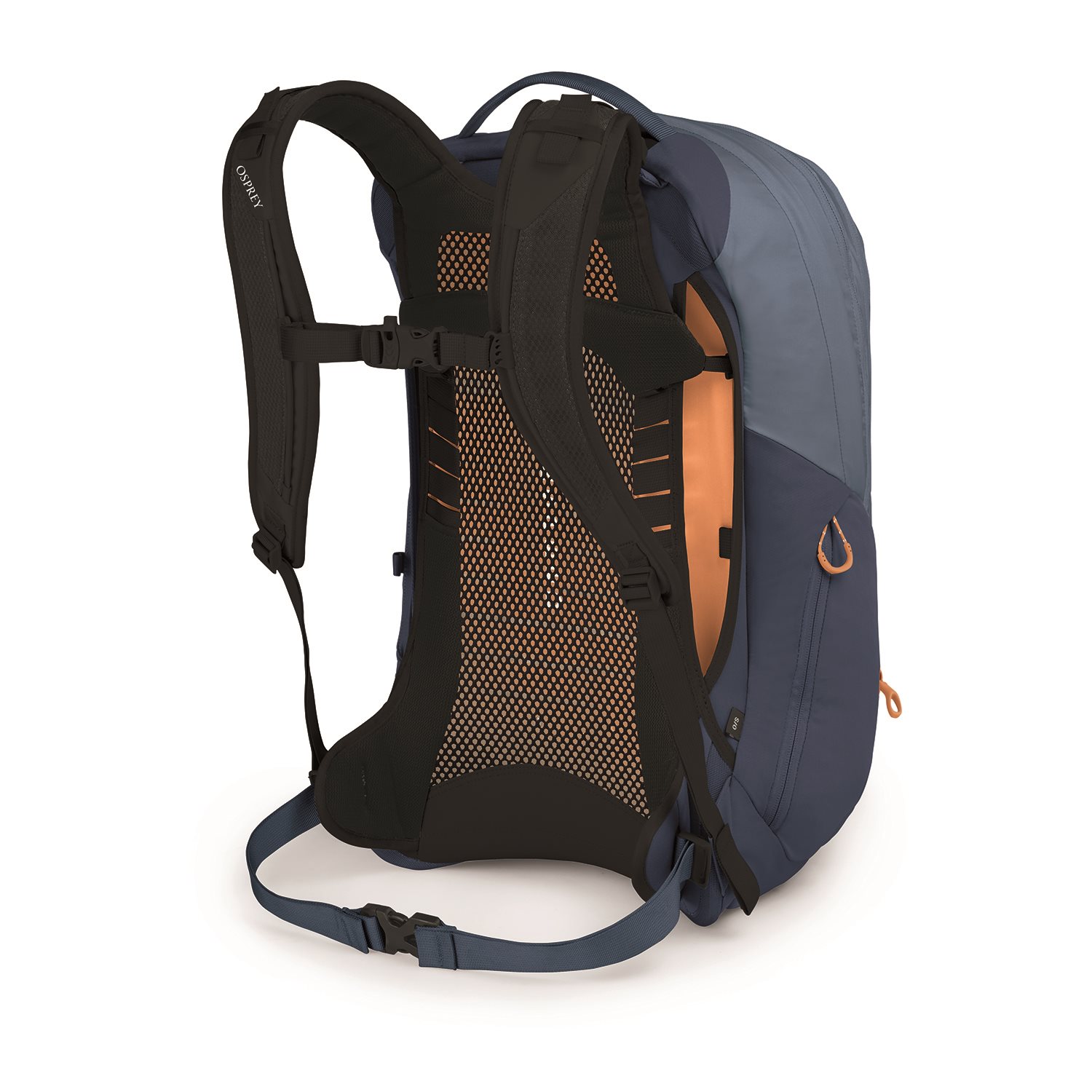 Osprey Radial tidal/atlas