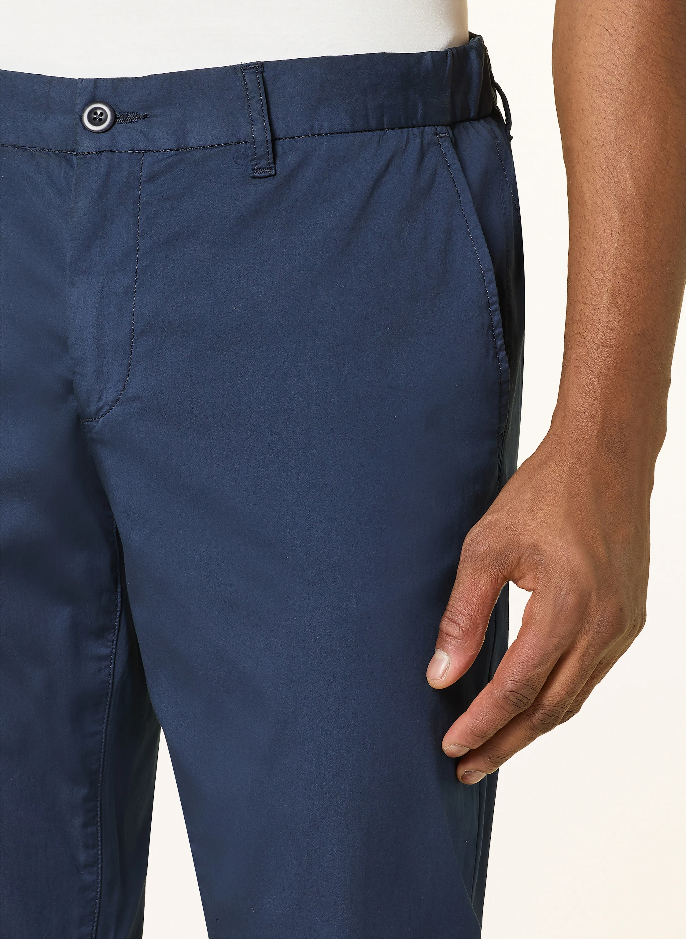 ALBERTO Chino LOU Regular Fit