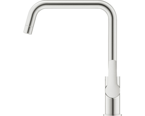 GROHE Keukenkraan START 2021 supersteel mat 30470DC0
