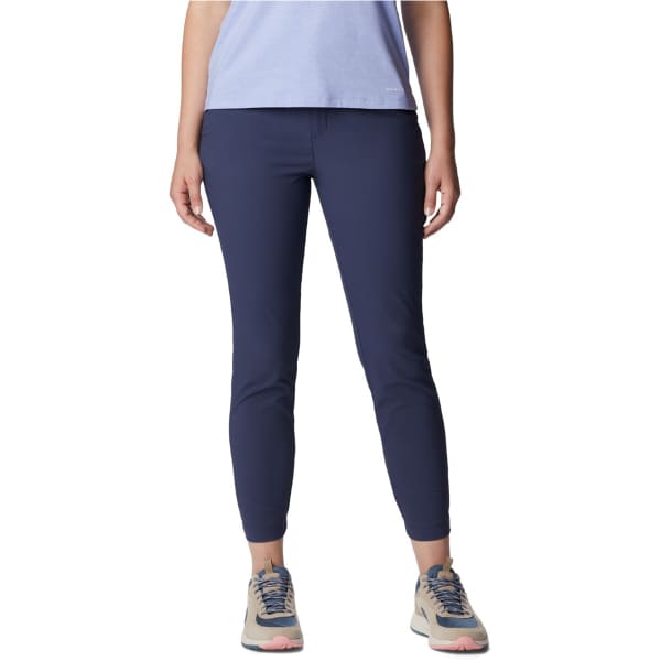 Pantalon randonnée COLUMBIA W FIRWOOD CAMP II PANT NOCTURNAL