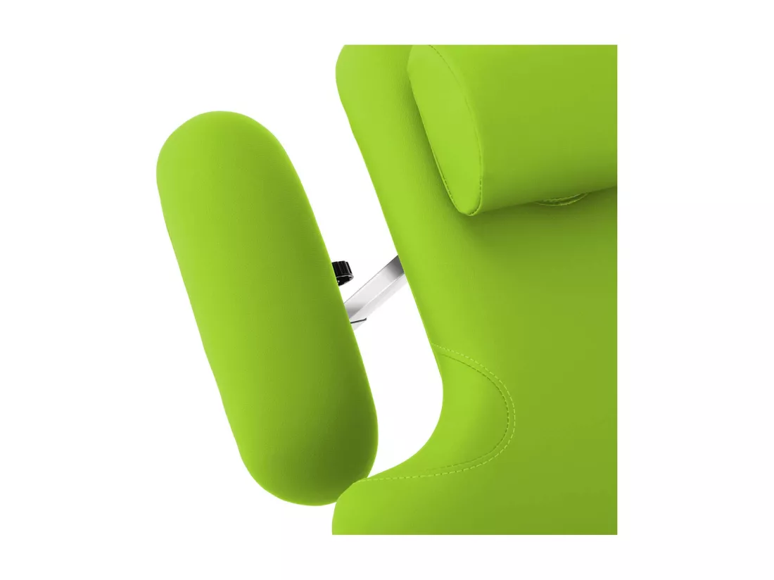 Table de massage confortable 187 x 68 x 139 cm 14_0007756