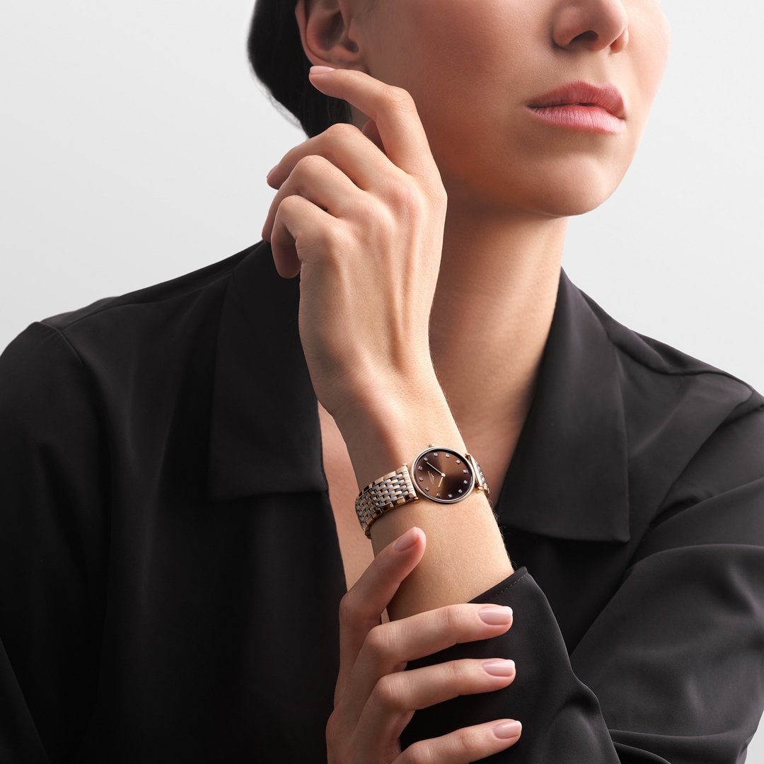 Longines - La Grande Classique de Longines 29mm