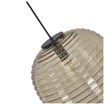 KARWEI hanglamp Eva ø40x46cm