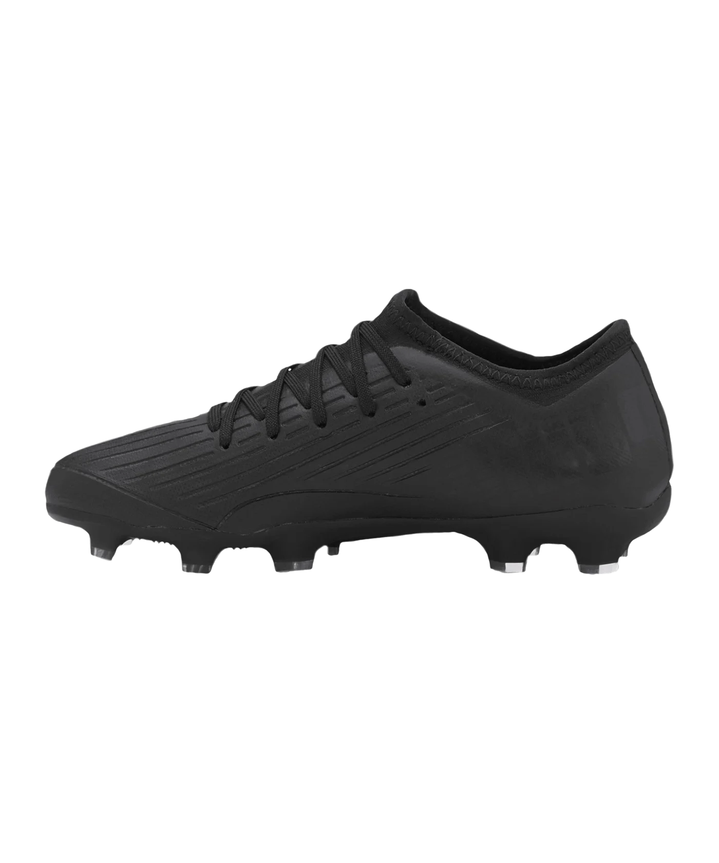 PUMA ULTRA 3.1 Eclipse FG/AG Kids Schwarz F02