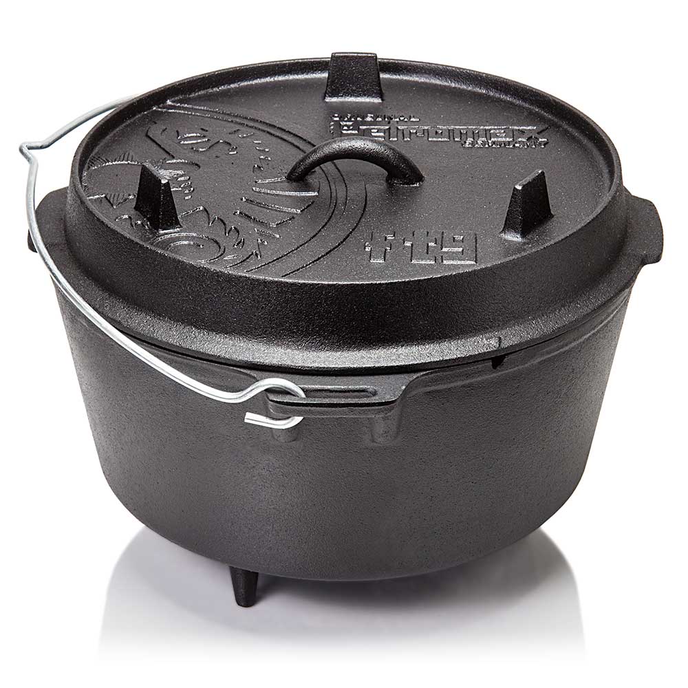 Petromax Dutch Oven ft 9