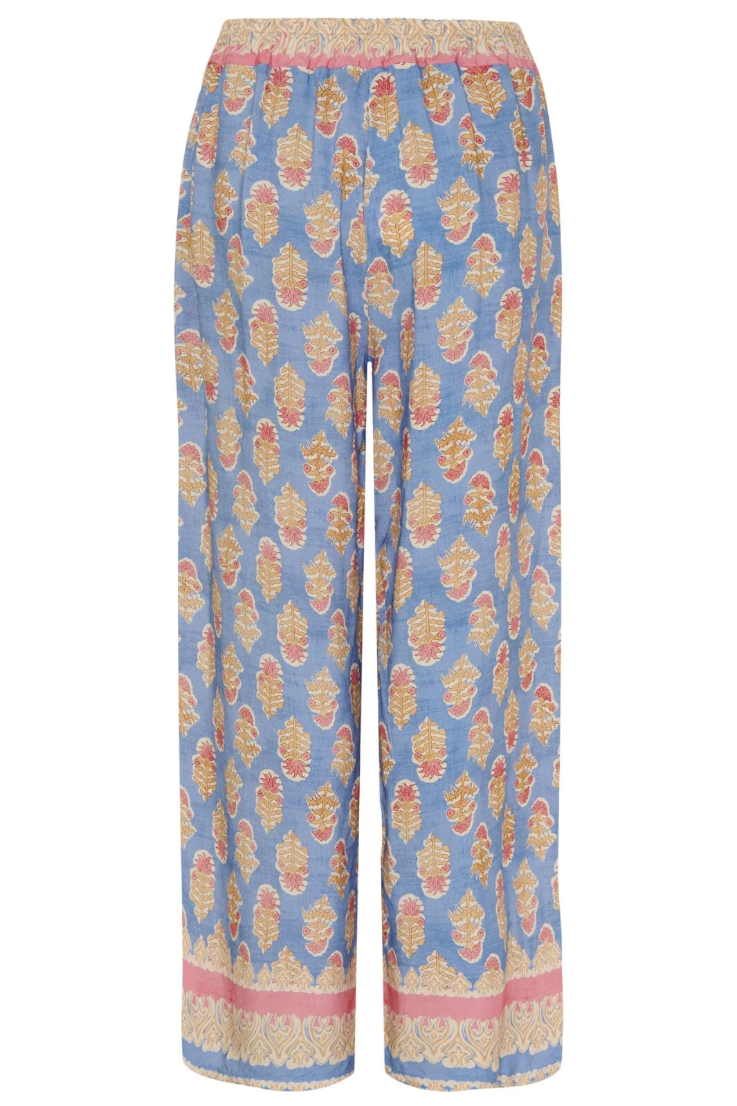 Marta Du Chateau Mdcgrethe Pant 7150 jeans