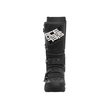 Bottes cross Acerbis WHOOPS 2024 - Noir / Blanc