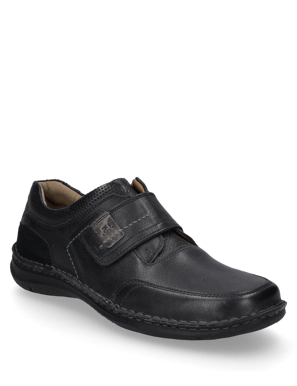 Slipper Anvers 83, schwarz