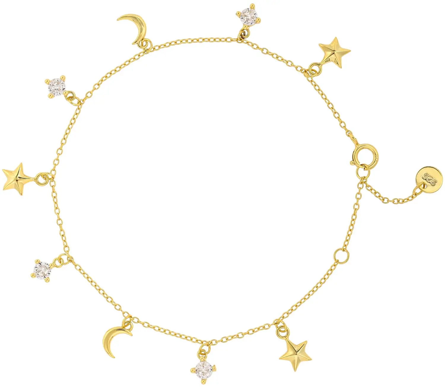 Armband - Night Lights