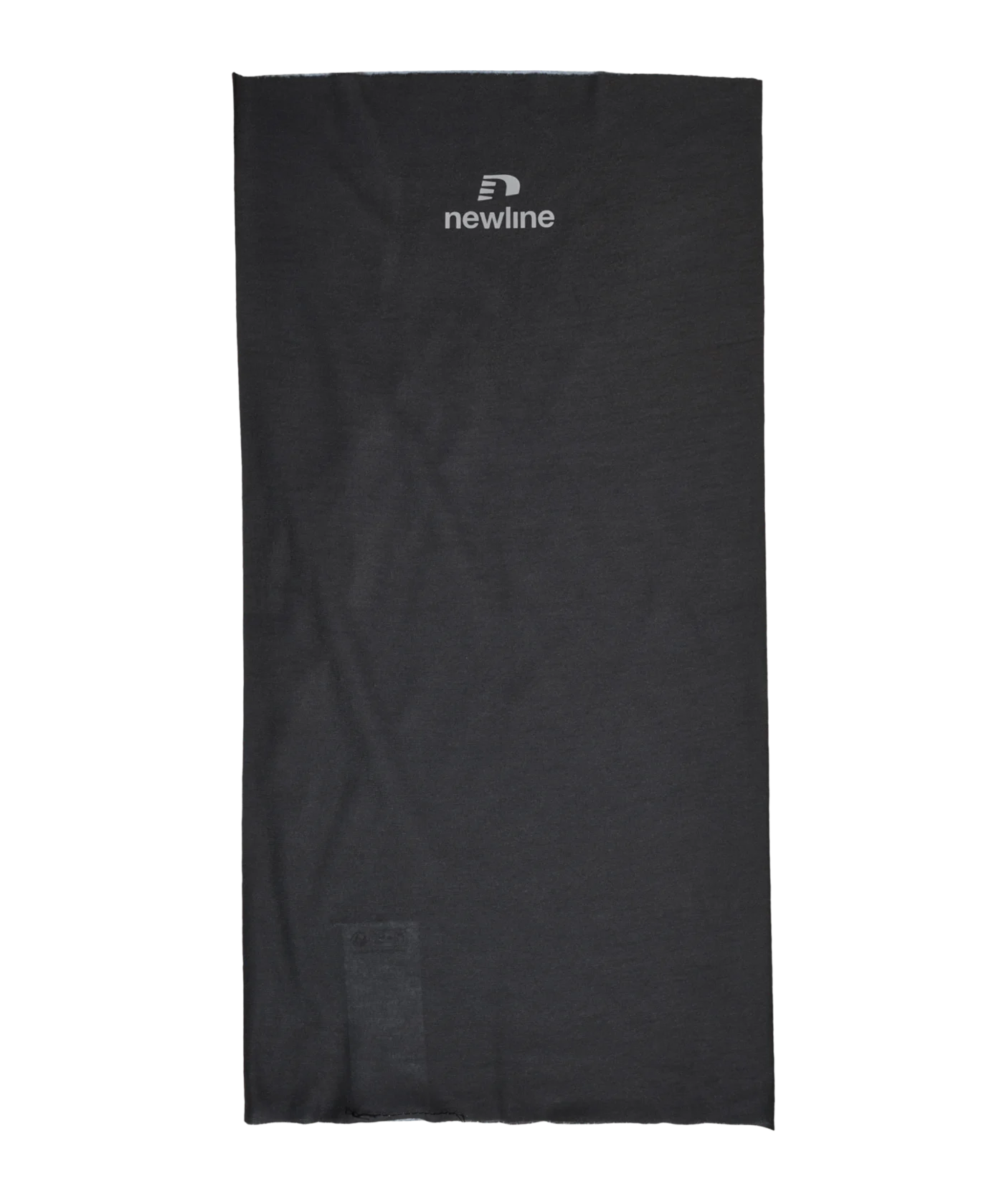 Newline nwlPACE Neckwarmer Grau F1954
