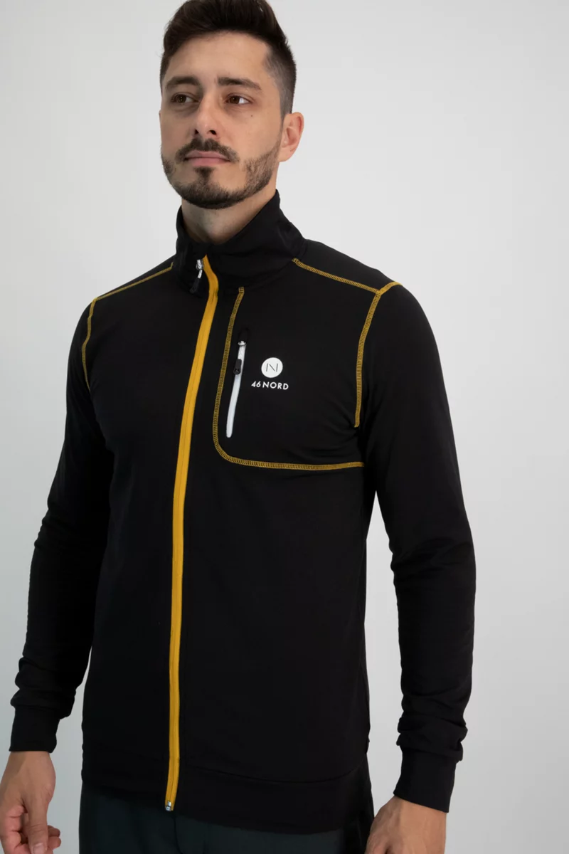 46 NORD Herren Midlayer