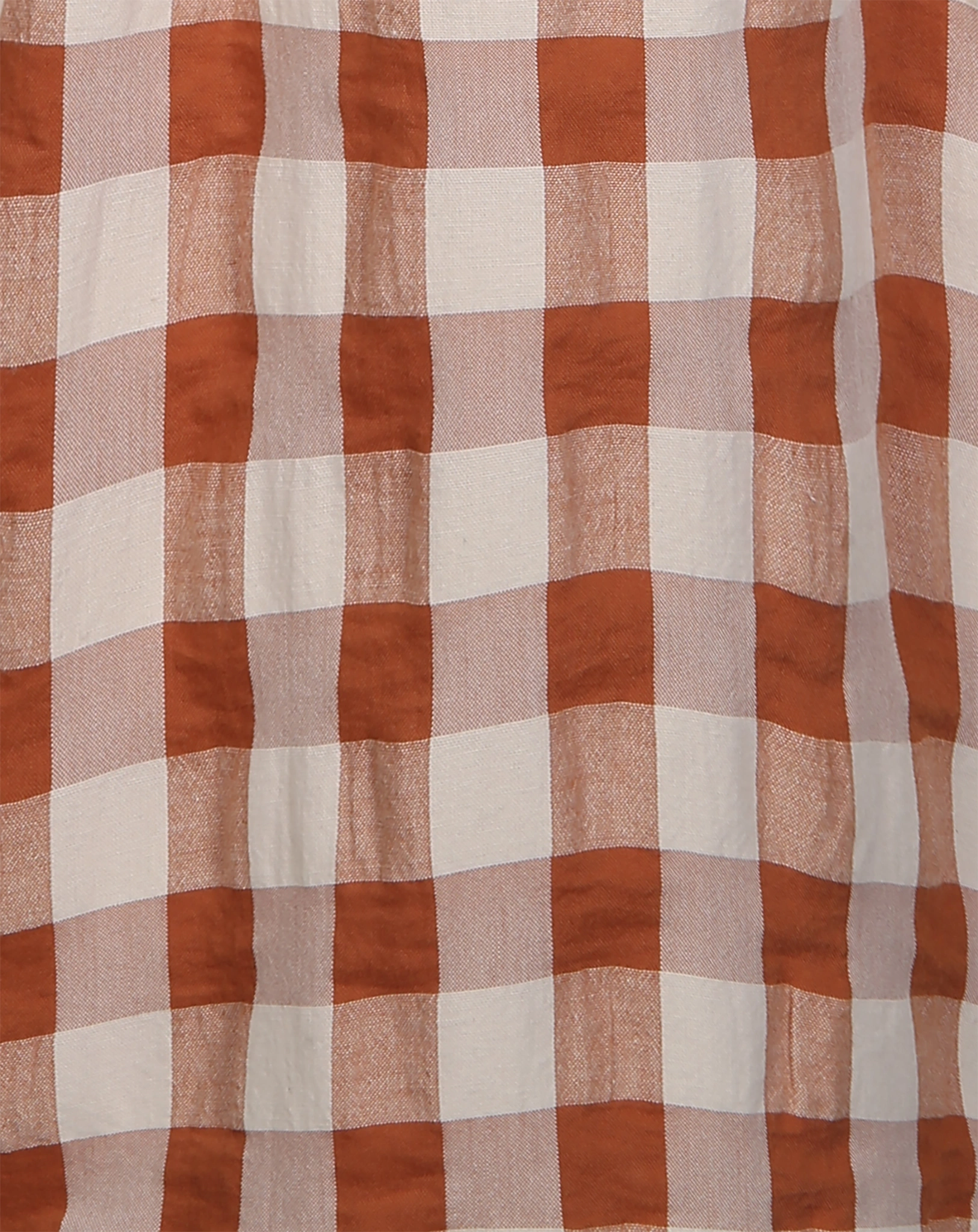 Latzkleid VICHY SCENT in weinrot