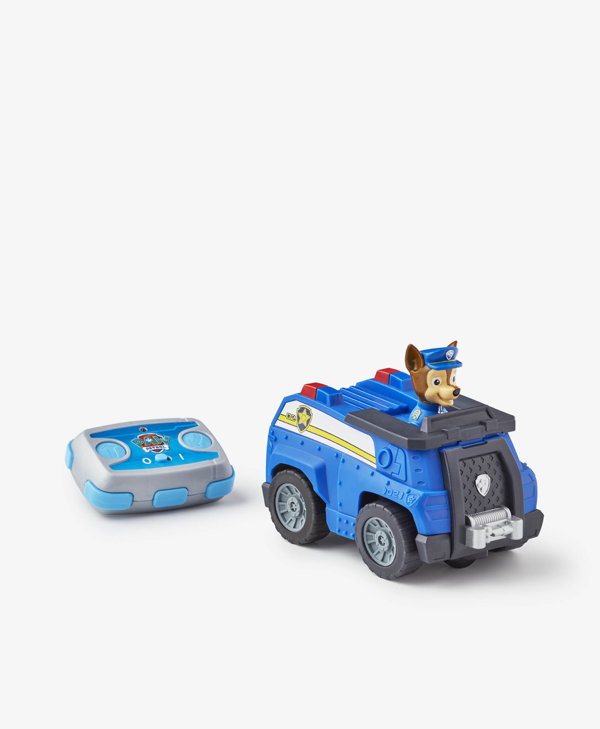 Ferngesteuertes Auto
