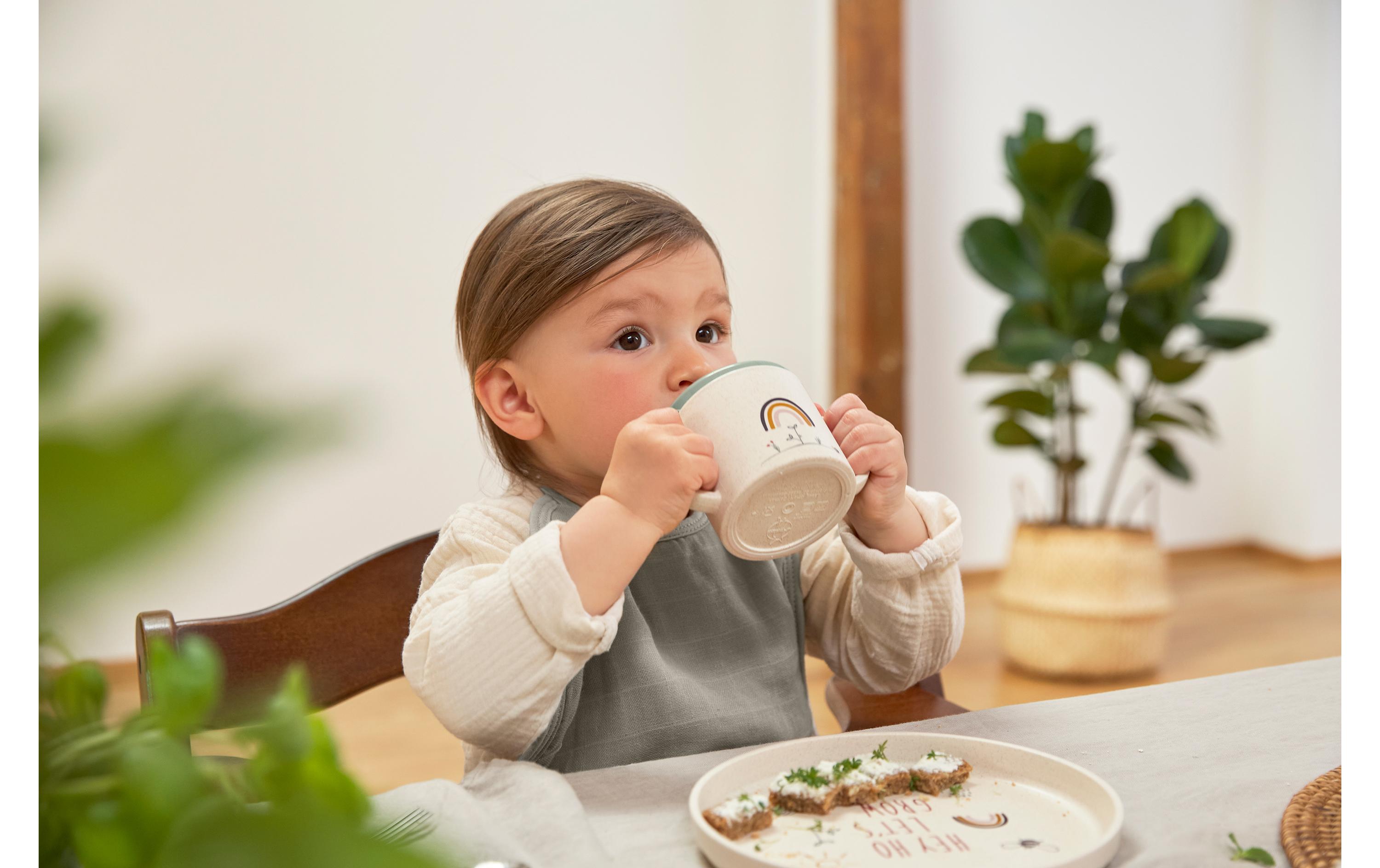 Trinklernbecher Garden ExplorerLeichter Becher für Kinder