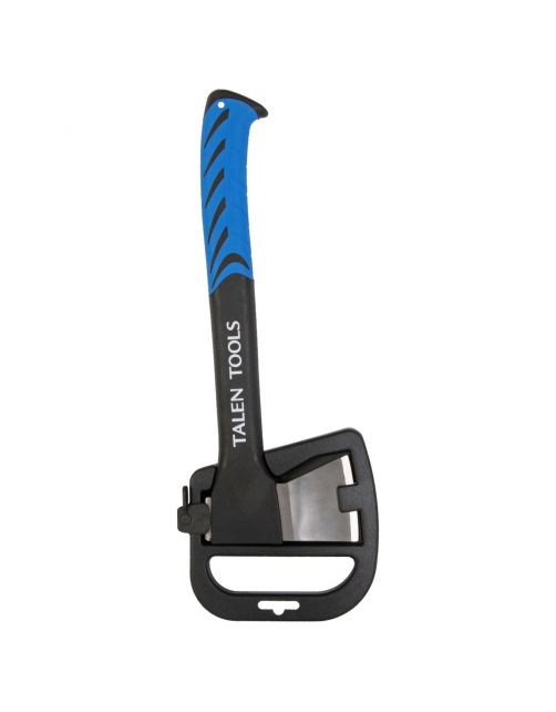 Talen Tools Handbijl Design Met Hoes - Bijlen -