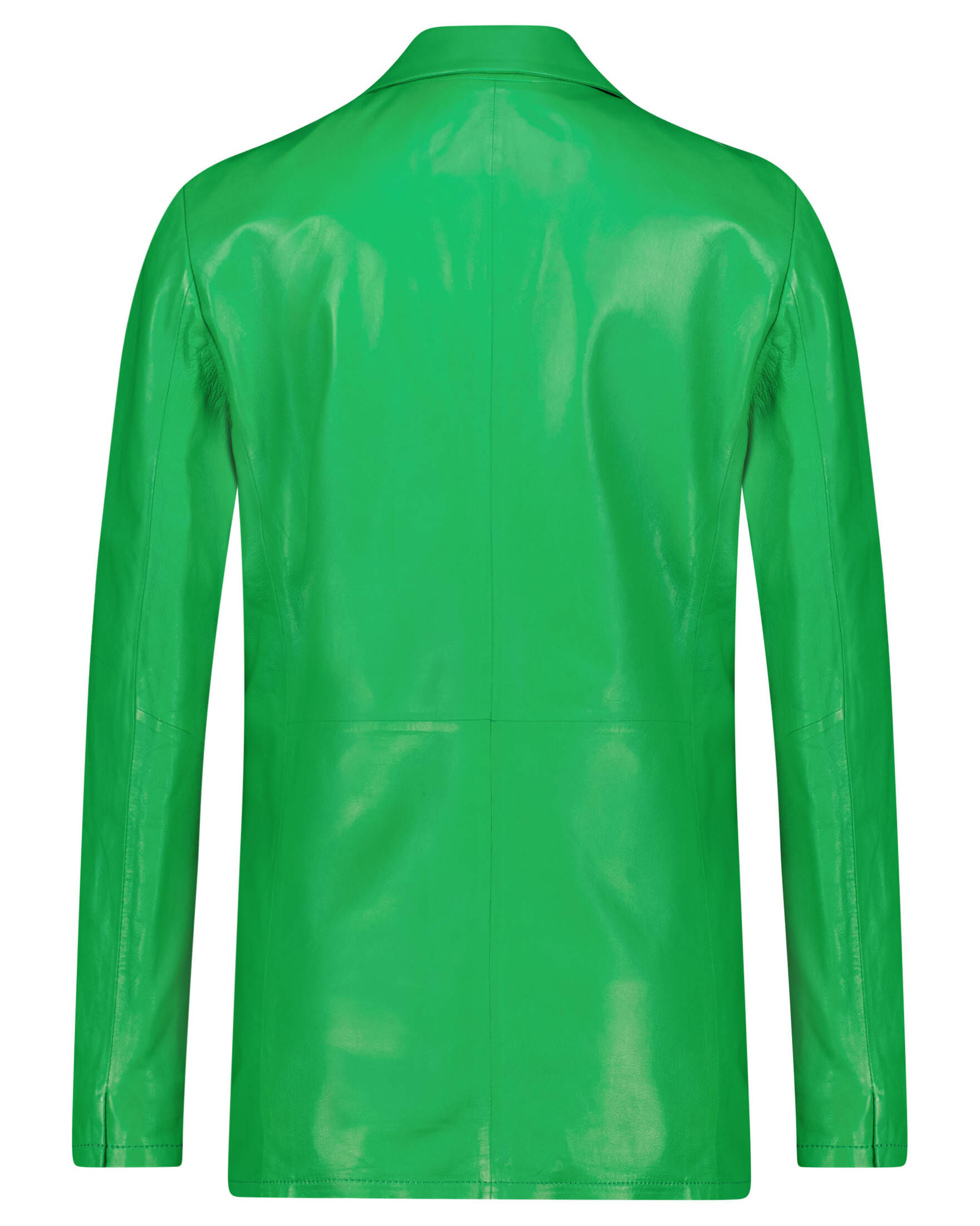 Oakwood| Damen Lederblazer MEG