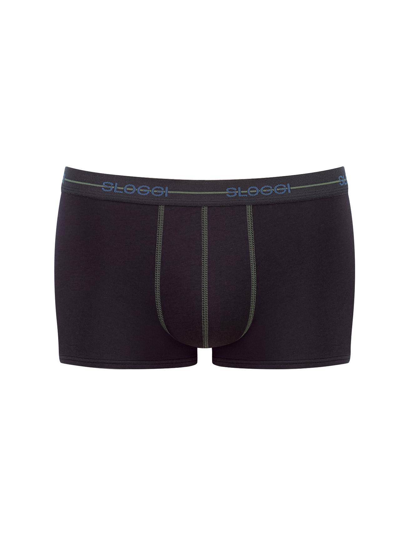 Lot de 2 shorties Start Hipster