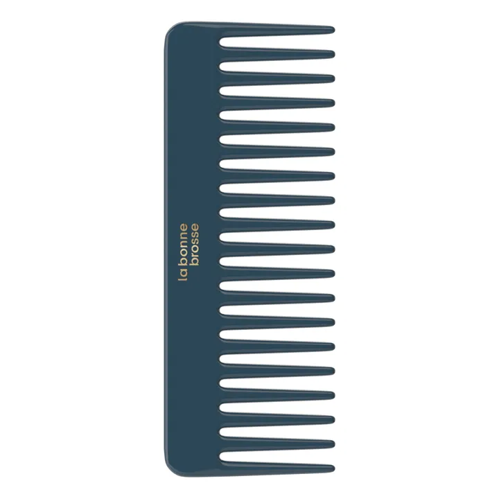 La Bonne Brosse Peigne démêlant | Bleu