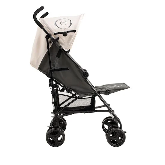 Poussette canne Confort   Dark        de               Formula Baby