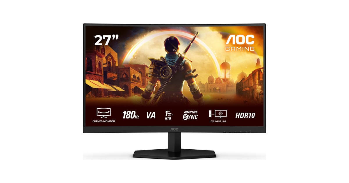 AOCC27G42E 27