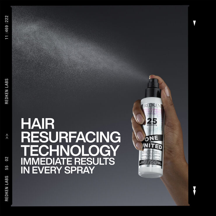 Redken One United Multi-Benefit Treatment