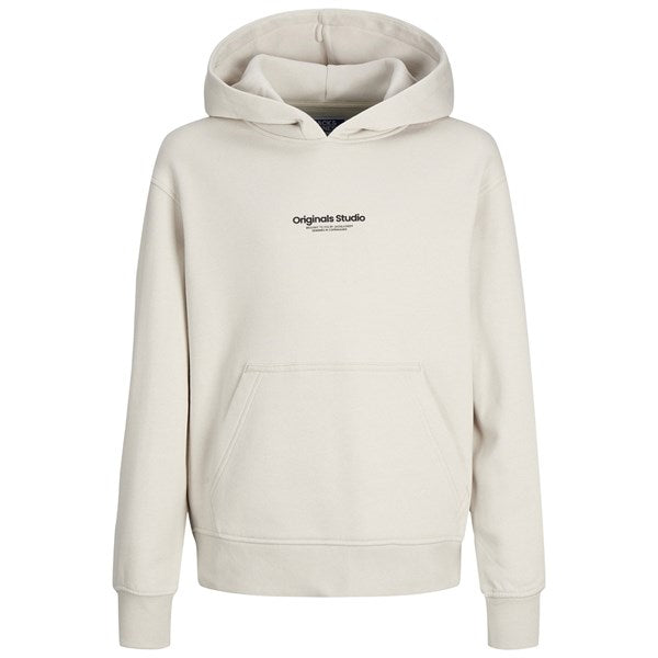 Køb Jack & Jones Junior Moonbeam Vesterbro Sweat Hættetrøje Noos