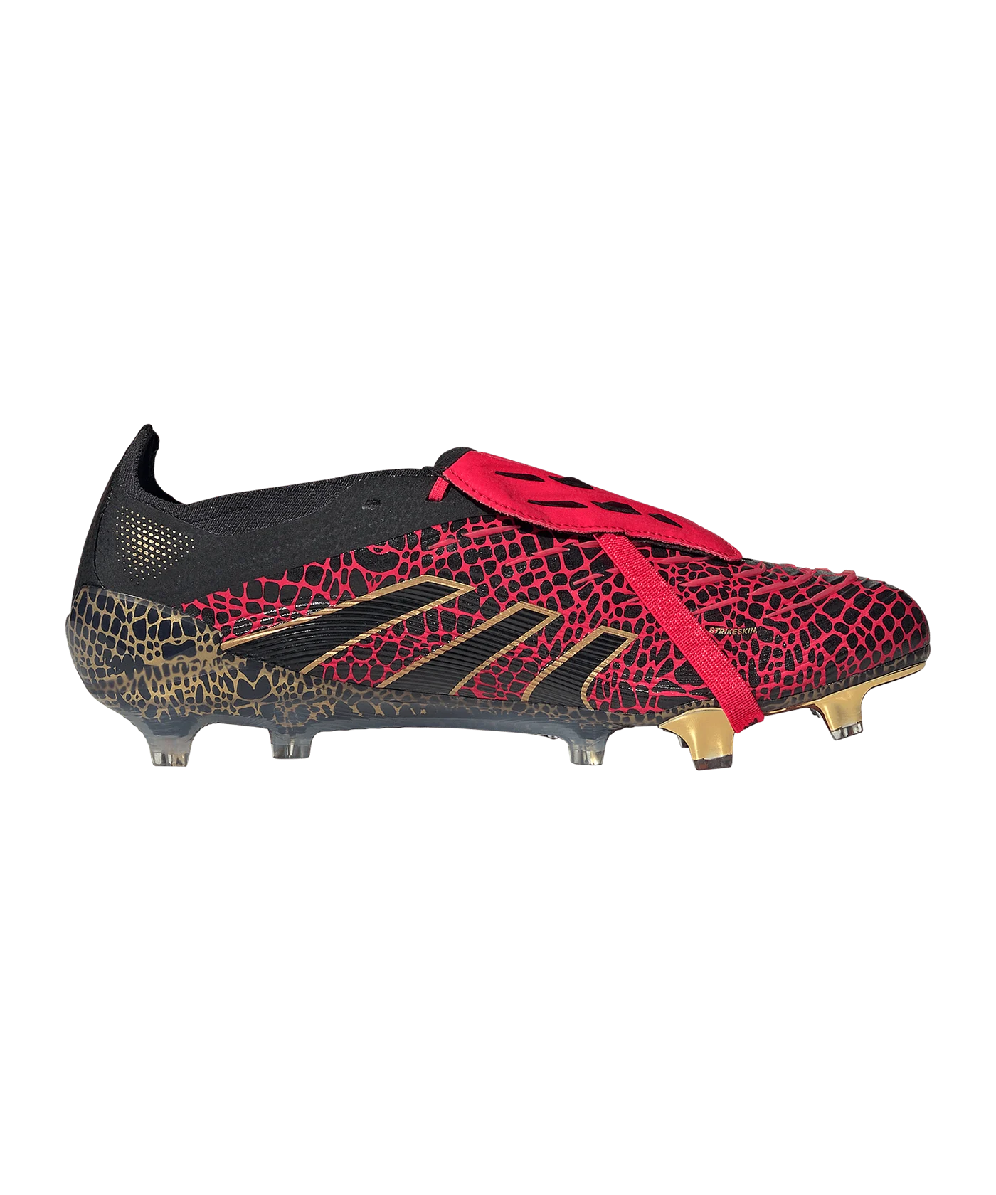 adidas Predator Elite FT FG Year Of The Snake Rot
