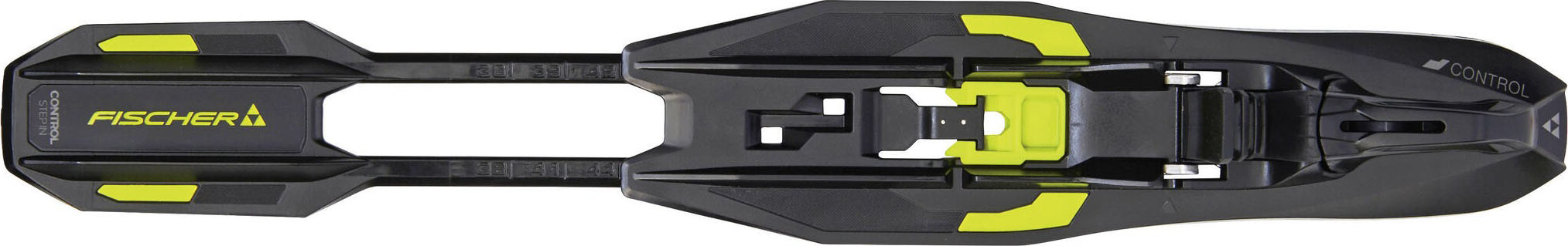 XC-Binding Control Step-in IFP Multicolour