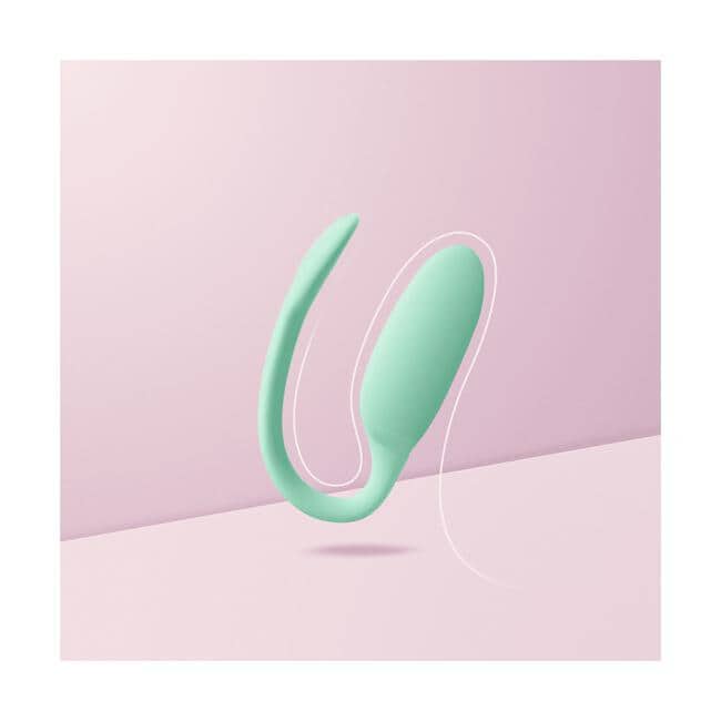 Magic Motion Bekkenbodemtrainer met App Bediening - Fitcute