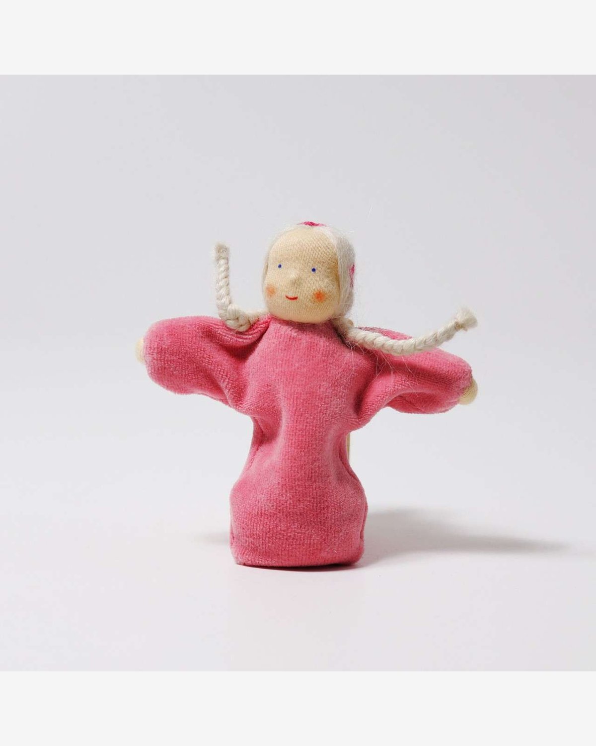 Kosedukke fylt med Lavendel – Beroligende | Lavender Doll