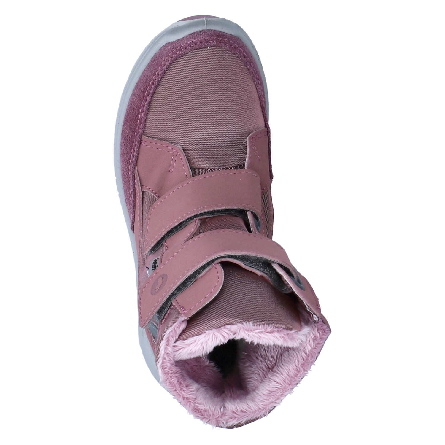 Ricosta Winterstiefeletten ANNIKA - sucre/candy