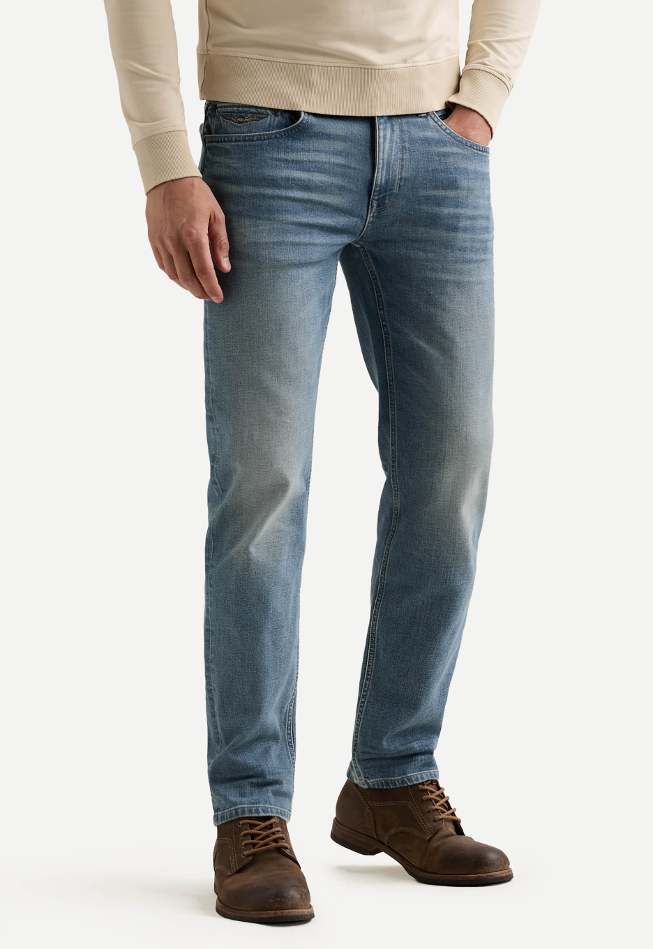 PME Legend Wingload Relaxed Jeans